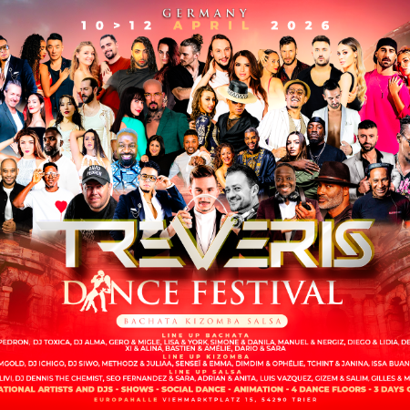 Treveris Dance Festival