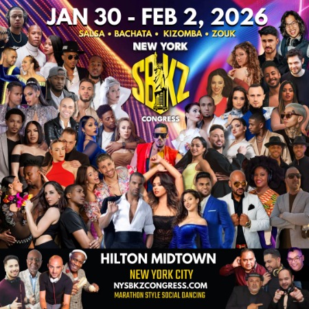 New York SBKZ Congress