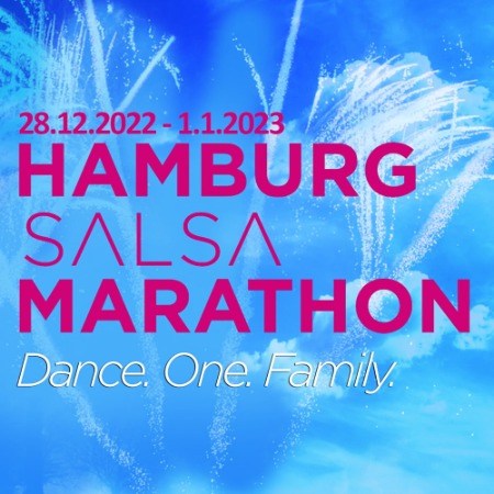 Hamburg Salsa Marathon 2022 – NYE Edition