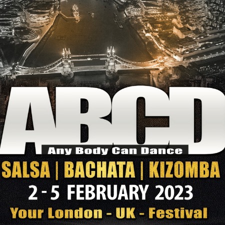 ABCD ★ Any Body Can Dance