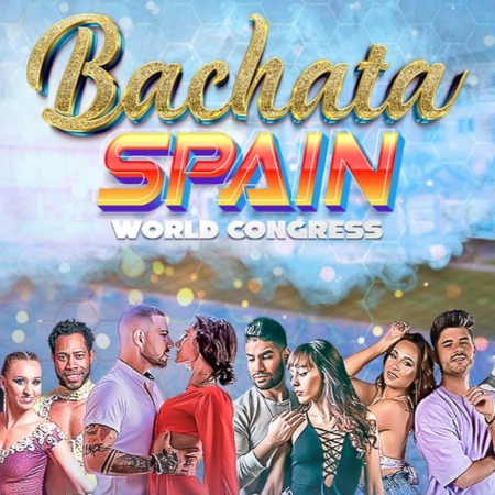 BACHATA SPAIN World Congress 2023