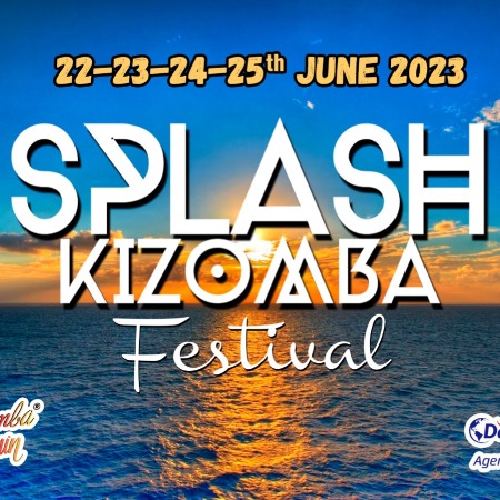SPLASH Kizomba Festival 2023