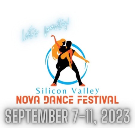 Silicon Valley Nova Dance Fest 2023