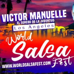 World Salsa Festival Los Angeles