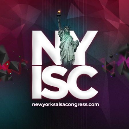 2023 New York International Salsa Congress