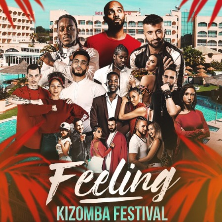 Feeling Kizomba Festival 2023