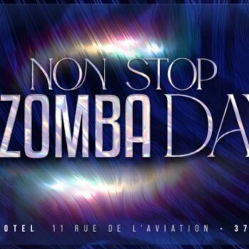 Non Stop Kizomba Day – ALL IN ONE – 8th Ediotion
