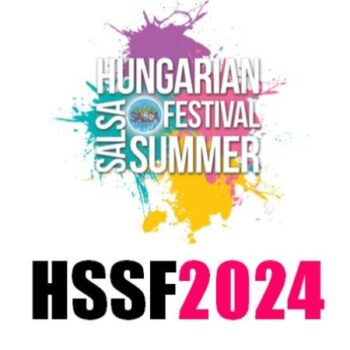 Hungarian Summer Salsa-Sensual Festival 2024