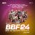 ADICTO: BBF24 (Berlin Bachata Festival)