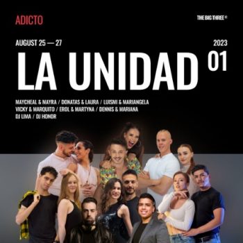 TBT: BIG1 – LA UNIDAD