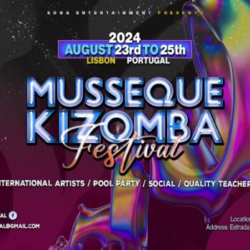 Musseque Kizomba Festival III
