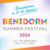 Benidorm Summer Festival 2024