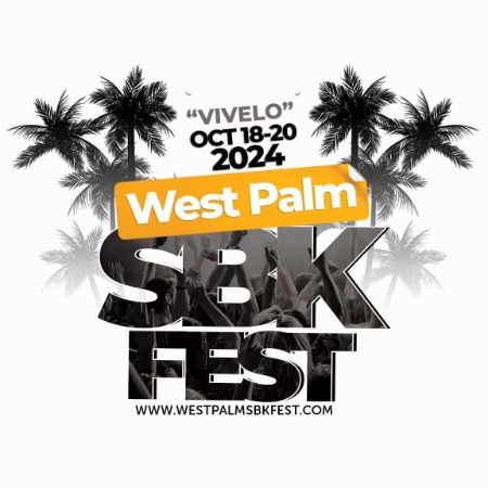 West Palm SBK Fest 2024