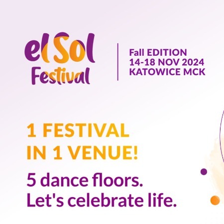 19th elSol Festival 2024