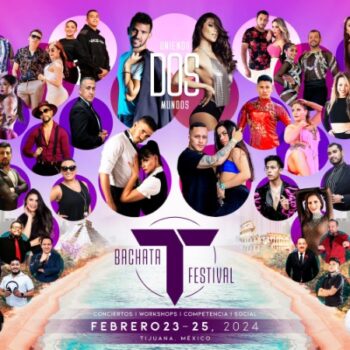 Tijuana Bachata Festival