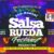 The Salsa Rueda Festival In San Francisco
