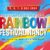 Rainbow Festival Nancy 2024 Edition