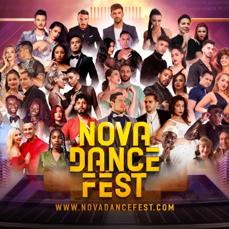 Silicon Valley Nova Dance Fest 2024