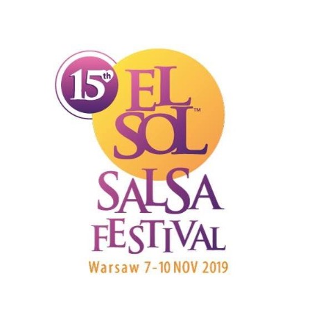 15th Warsaw Salsa Festival