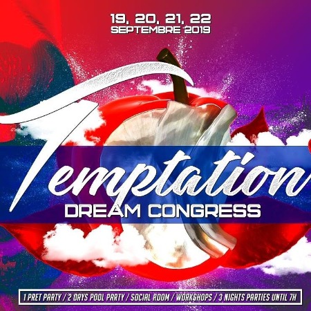 Temptation Dream Congress
