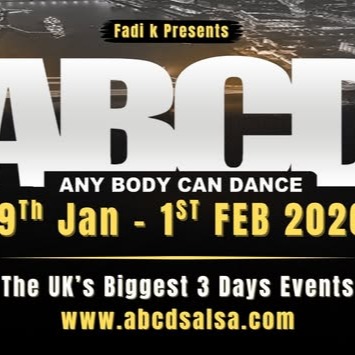 ABCD Festival 2026 – The UK’s Biggest 3 Days SBK Festival
