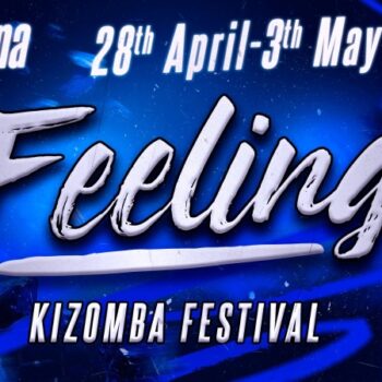 Feeling Kizomba Festival 2026