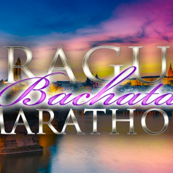 4th Prague Bachata Marathon 2024