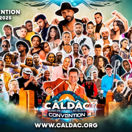 2025 CALDAC Convention