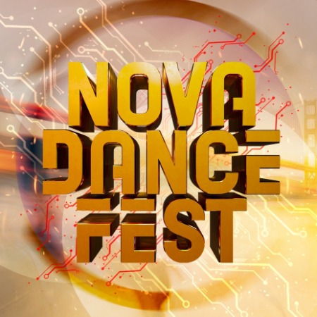 Silicon Valley Nova Dance Fest 2025
