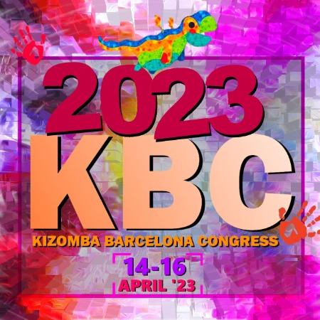 Kizomba Barcelona Congress 2023