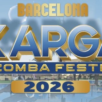 KARGA KIZOMBA FESTIVAL 2026