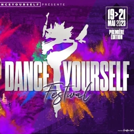 Dance Yourself Festival 2023