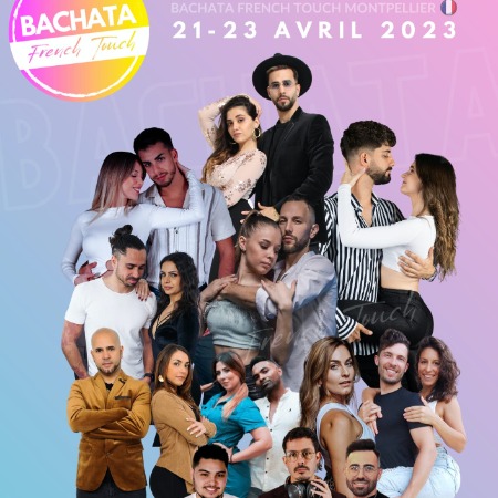 BACHATA French Touch 2023