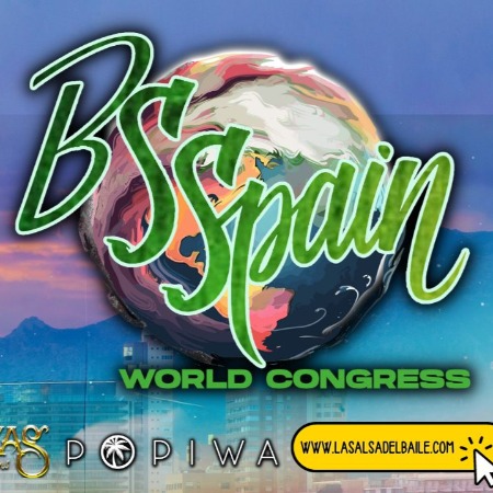 BS SPAIN WORLD CONGRESS 2025