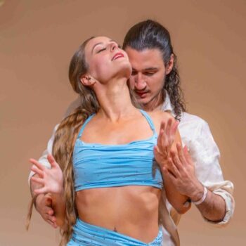 Portland Salsa Bachata Congress 2026