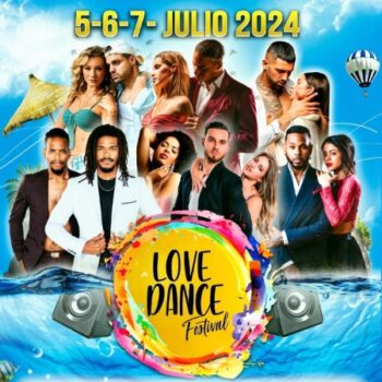 Love Dance Festival X – 2024
