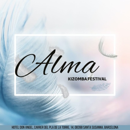 Alma Kizomba Festival