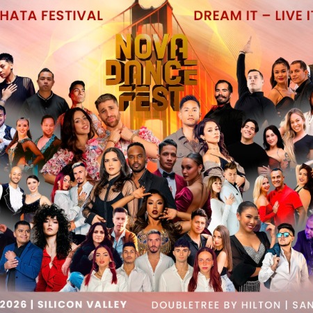 Nova Dance Fest 2026