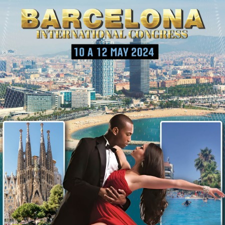 Barcelona International Congress 2024