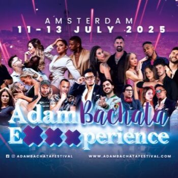 Adam Bachata Experience 2025