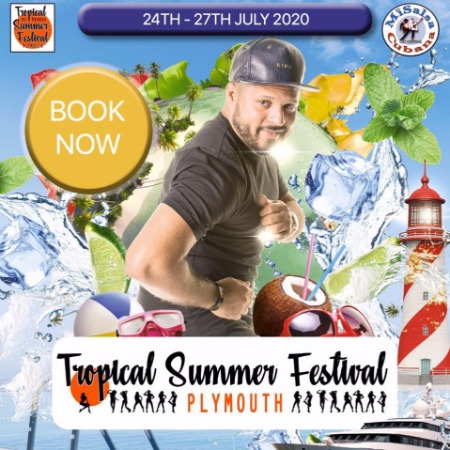 Tropical Summer Festival 2020