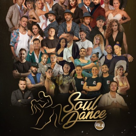 SoulDance Bachata & Salsa Festival Vol.6 – February 2026
