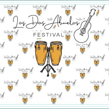LOS DOS ABUELOS Festival 2026 (2nd Edition)