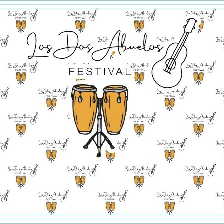 LOS DOS ABUELOS Festival 2026 (2nd Edition)