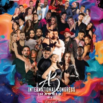 AB International Congress [Madrid]