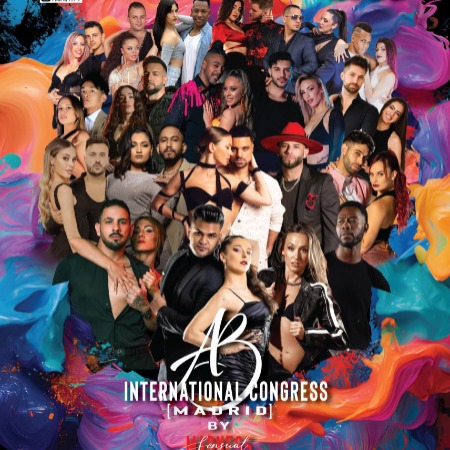 AB International Congress [Madrid]