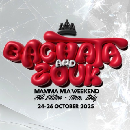 MAMMA MIA Weekend, Fall Ed 2025