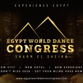 Egypt World Dance Congress 2026