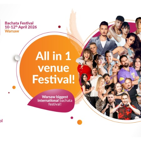 elSol Bachata Festival 2026