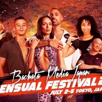 (JAPAN) BMJ Sensual Festival 2026 Tokyo
